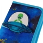 Пенал Yes UFO HP-04 з двома клапанами (533594) - уменьшенное изображение 5
