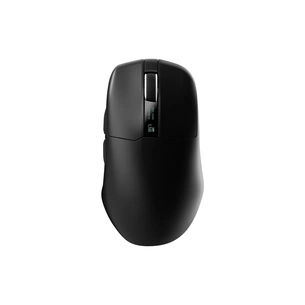 Мишка GamePro Asgard Thor Wireless/Bluetooth/USB Black (GM023B) изображение 1