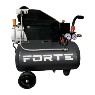 Компресор Forte FL-2T24N (91895) зображення 1