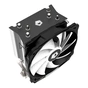 Кулер до процесора ID-Cooling SE-213 Rainbow - зменшене зображення 7