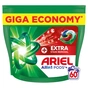 Капсули для прання Ariel Pods+ All-in-1 Extra Stain Removal Екстрасила виведення плям 60 шт. (8700216764032) - уменьшенное изображение 1