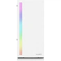 Корпус Zalman S5 White - зменшене зображення 2