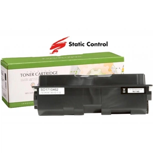 Картридж Static Control Kyocera TK-1140 7.2k (002-08-LTK1140) зображення 1