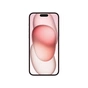 Мобільний телефон Apple iPhone 15 Plus 256GB Pink (MU193) - зменшене зображення 2