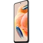 Мобільний телефон Xiaomi Redmi Note 12 Pro 8/256GB Graphite Gray (985641) - зменшене зображення 4