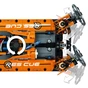 Конструктор LEGO Technic Рятувальний апарат на повітряній подушці (42120) - зменшене зображення 6