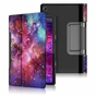Чохол до планшета BeCover Smart Case Lenovo Yoga Tab 11 YT-706F Space (707302) - зменшене зображення 1