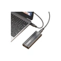 Кишеня зовнішня Maiwo M.2 SSD NVMe (PCIe) USB3.1 GEN2 Type-C (K1686P) - зменшене зображення 7