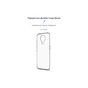 Чохол до мобільного телефона Armorstandart Air Series Nokia G10/G20 Transparent (ARM59438) - зменшене зображення 2