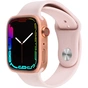Смарт-годинник AURA X1 Pro 44mm Pink (SWAX144P) - зменшене зображення 1