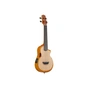 Укулеле Ibanez AUC10E OPN (234983) - уменьшенное изображение 3