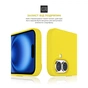 Чохол до мобільного телефона Armorstandart ICON2 MagSafe Apple iPhone 16 Star Fruit (ARM81315) - зменшене зображення 5
