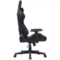 Крісло ігрове Canyon Irida RGBCH03 RGB Black (CNS-RGBCH03) - зменшене зображення 4