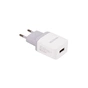 Зарядний пристрій Maxxter 1 USB, 5V/2.1A (UC-24A) - зменшене зображення 1