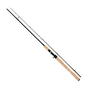Вудилище Takai Ace IM-7 Carbon 2.40 m 10-35 g (CLC-240M) - зменшене зображення 1