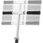 Самокат Razor A5 Air Black (318009) - зменшене зображення 9