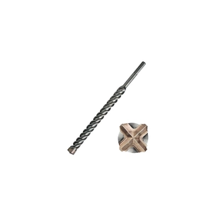 Бур DeWALT SDS-MAX, XLR, 4 кромки, 22x800x920 мм (DT60821) зображення 1