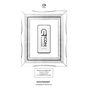 Скло захисне Armorstandart Icon Xiaomi Redmi Note 14 4G Black (ARM79673) - зменшене зображення 3