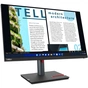 Монітор Lenovo P24q-30 (63B4GAT6UA) - зменшене зображення 2