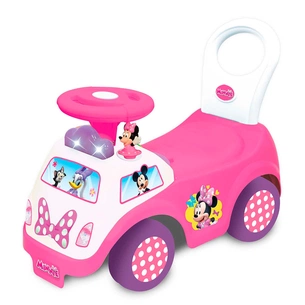 Чудомобіль Kiddieland Мінні-Маус (057281) зображення 1