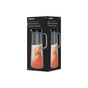 Глечик Ardesto Graphite 1350 мл (AR2613GR) - зменшене зображення 4