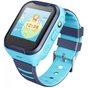 Смарт-годинник UWatch SW72 Blue (F_103668) - зменшене зображення 3