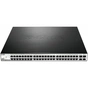 Комутатор мережевий D-Link DGS-1210-52P - зменшене зображення 1
