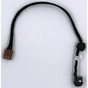 Роз'єм живлення ноутбука з кабелем для Sony PJ177 (6.5mm x 4.4mm + center pin), 4-pin Универсальный (A49054) - зменшене зображення 1