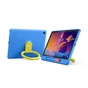 Планшет Lenovo Tab 4/128 WiFi Luna Grey + Kids Bumper&Pen (ZAEH0075UA) - зменшене зображення 2