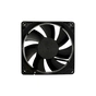 Кулер до корпусу Cooling Baby 8025 4PS - зменшене зображення 2