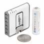 Точка доступу Wi-Fi Mikrotik RBMAPL-2ND - зменшене зображення 5