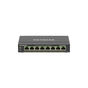 Комутатор мережевий Netgear GS308EP-100PES - зменшене зображення 1
