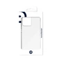 Чохол до мобільного телефона Armorstandart Air Series Xiaomi Redmi Note 12 Pro 5G Transparent (ARM65206) - зменшене зображення 2