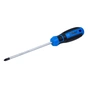 Викрутка Sigma хрестова PH 2x150мм CrV Mega (4009431) - зменшене зображення 2