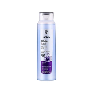 Одеколон Sairo Eau De Cologne Lavender Fresh 750 мл (8433295051075) зображення 1