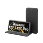 Чохол до мобільного телефона BeCover Exclusive Xiaomi 12T / 12T Pro Black (709059) - зменшене зображення 6
