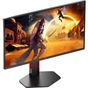 Монітор AOC Q25G4SR - зменшене зображення 8
