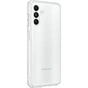 Чохол до мобільного телефона Samsung Samsung A04s Soft Clear Cover Transparency (EF-QA047TTEGRU) - зменшене зображення 4