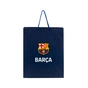 Подарунковий пакет Kite FC Barcelona, 26х32 см (BC25-266) - уменьшенное изображение 2