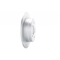 Гальмівний диск Bosch 0 986 478 188 - зменшене зображення 3