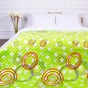Покривало MirSon Print Line №7132 Elder 150х210 (2200006079002) - зменшене зображення 11
