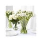 Ваза Trend Glass Sandra 19 см (35060) - зменшене зображення 4