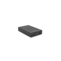 Кишеня зовнішня Voltronic Z40 USB 2.0 to 3.5" SATA black (Z40/2,0) - зменшене зображення 2