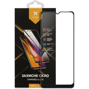 Скло захисне Vinga Nokia 2.4 (VGN24DS) зображення 1