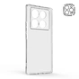 Чохол до мобільного телефона Armorstandart Air Infinix Note 40 Pro Camera cover Clear (ARM73930) - зменшене зображення 2