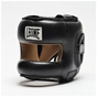 Боксерський шолом Leone CS425 Black M (CS425_Black_M) - зменшене зображення 9