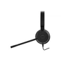 Навушники Jabra Evolve 20 UC Stereo USB-C (4999-829-289) - зменшене зображення 3