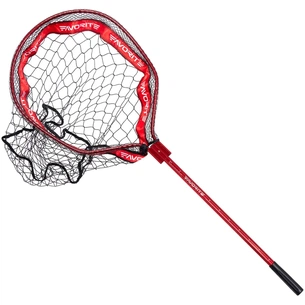 Підсака Favorite RLN1-80 прогумована сітка 137cm (1693.11.46) изображение 1