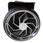 Гіроборд Rover L4 black-blue - зменшене зображення 5
