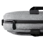 Сумка для ноутбука Grand-X 15.6'' SB-139 Light Grey (SB-139G) - уменьшенное изображение 5